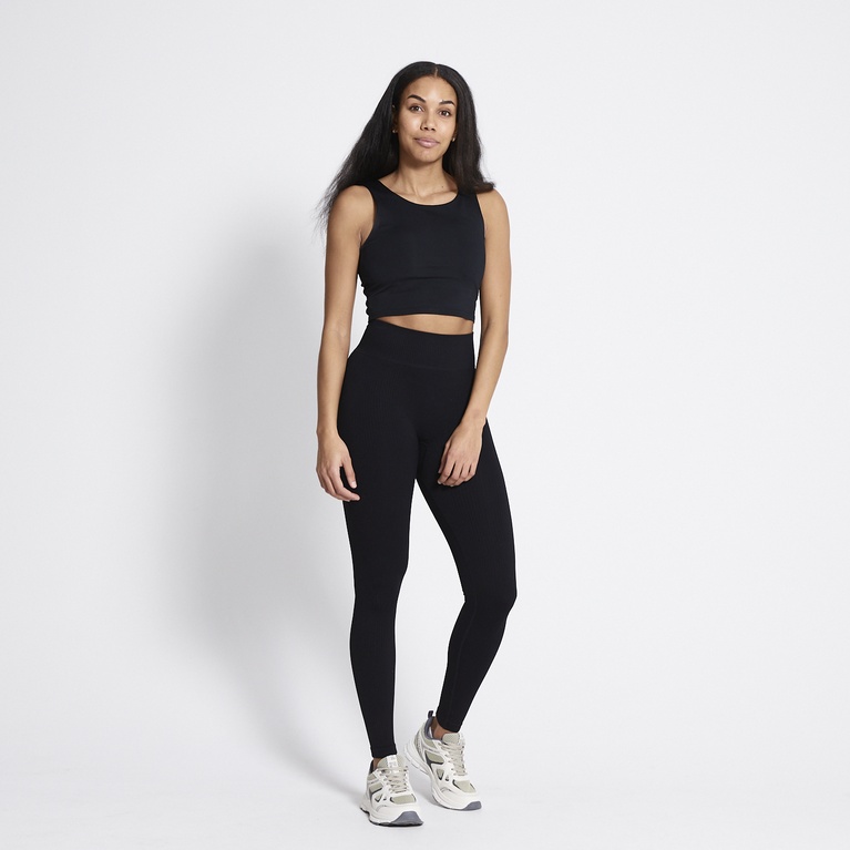 Rib Tights "Epic Tights Seamless"